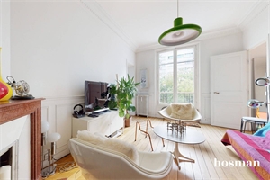 t3 à la vente -   75011  PARIS, surface 58 m2 vente t3 - UBI444557498